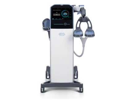 BTL Super Inductive System DUO — аппарат магнитотерапии 3 Тесла с двумя каналами
