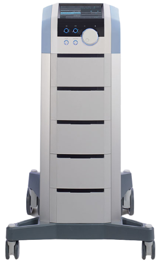 BTL‑6000 TR‑Therapy Elite — профессиональный аппарат TECAR‑терапии, мощность 320 Вт